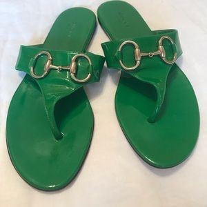 Gucci sandals